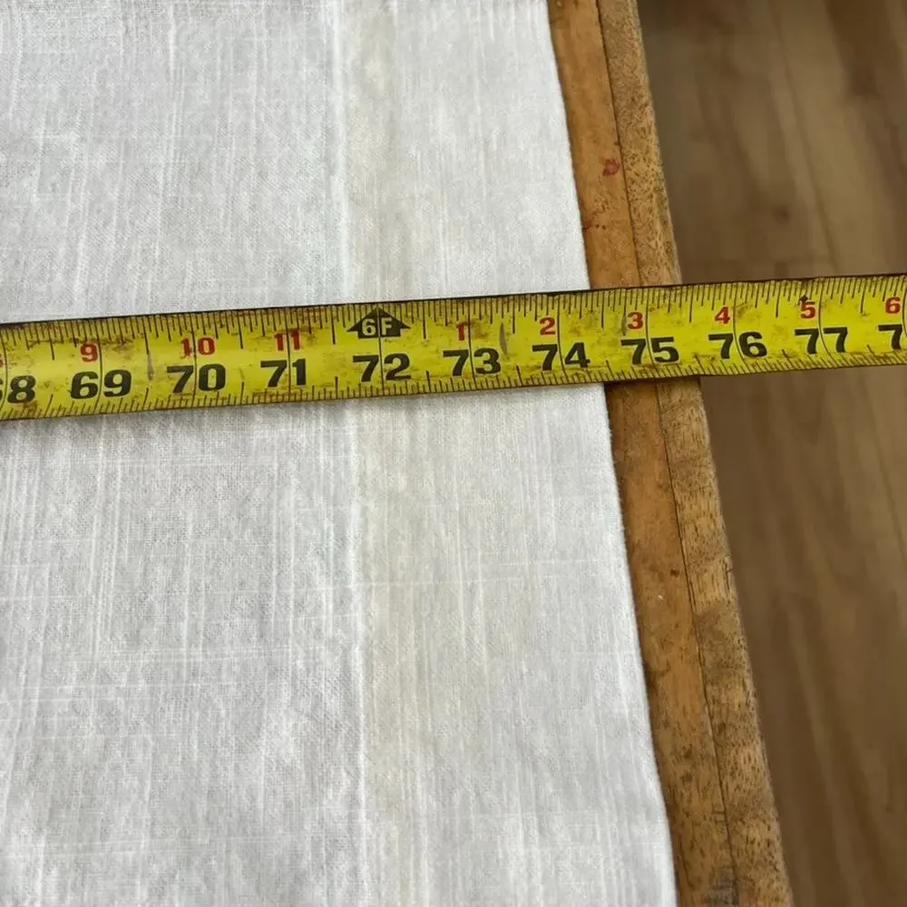 Cambria curtain single